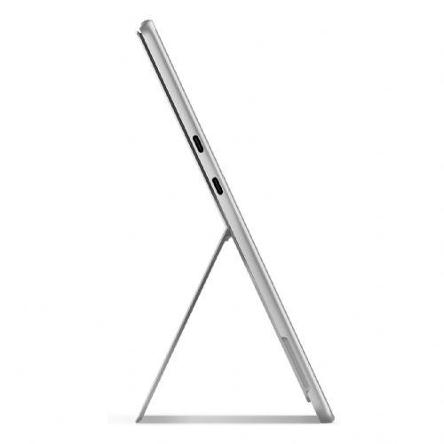 Prenosnik Microsoft Surface Pro FB Intel Ultra 7-266V/16GB/SSD 512GB NVMe/33 cm (13") PixelSense/Win11Pro, Platinum 98499210