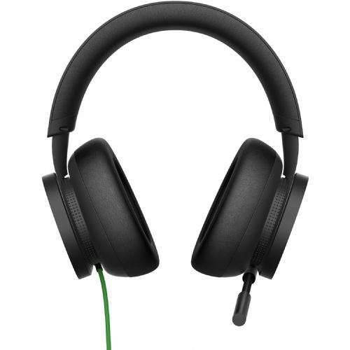 Stereo slušalke MICROSOFT XBOX črne