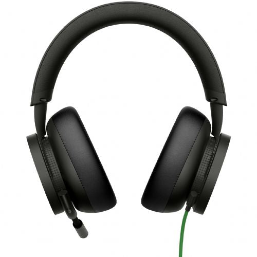 Stereo slušalke MICROSOFT XBOX črne