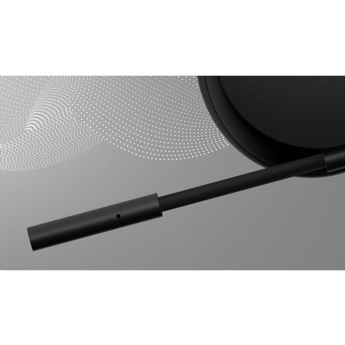 Brezžične slušalke MICROSOFT XBOX črne