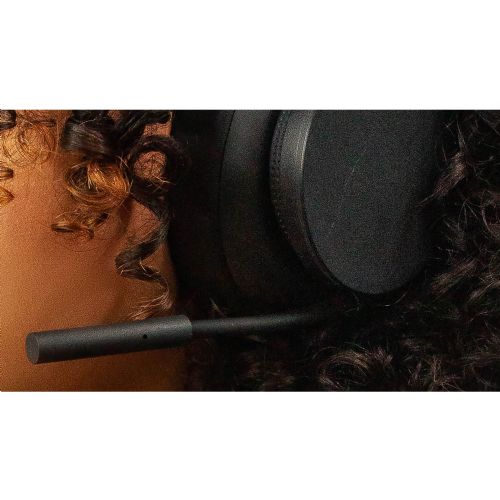 Brezžične slušalke MICROSOFT XBOX črne