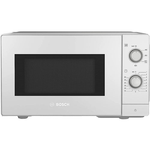 Mikrovalovna pečica Bosch FFL020MW0 Serie | 2, bela
