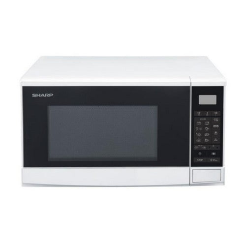 Mikrovalna pećnica Sharp R270W, bijela