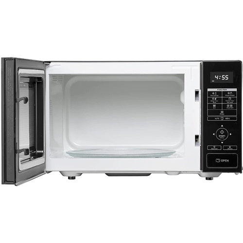 Mikrovalna pećnica Sharp RBG232TB, crna