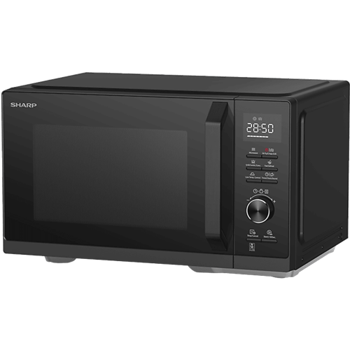 Mikrovalovna pečica Sharp RCA271TB