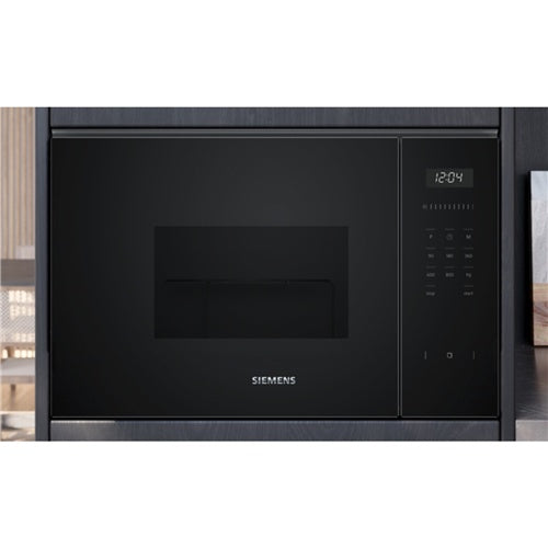 Mikrovalna pećnica Siemens BF525LMB1 IQ500