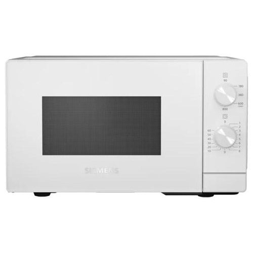 Mikrovalovna pečica Siemens iQ300 FF020LMW0, bela