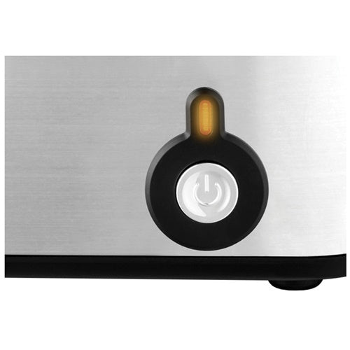 Mini kuhalnik jajc Unold, 210W, za 3 jajca, nerjaveče jeklo/črna