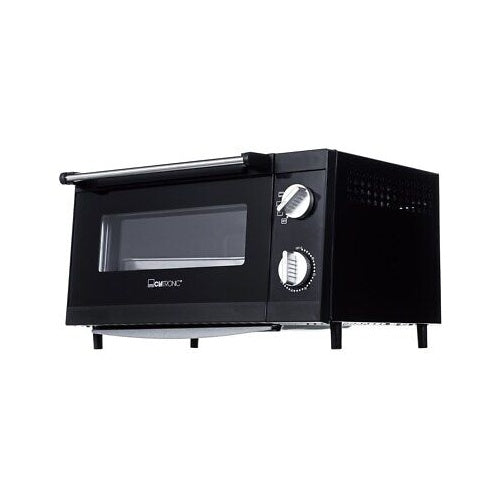 Mini pečica Clatronic MPO 3520 (črna)