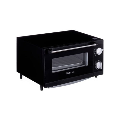 Mini pečica Clatronic MPO 3520 (črna)