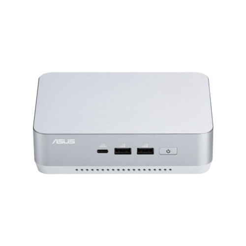 Mini računalnik ASUS NUC 14 Pro+ RNUC14RVSU5068A2I Ultra 5 125H/16GB/SSD 512GB NVMe/W11Pro, srebrna