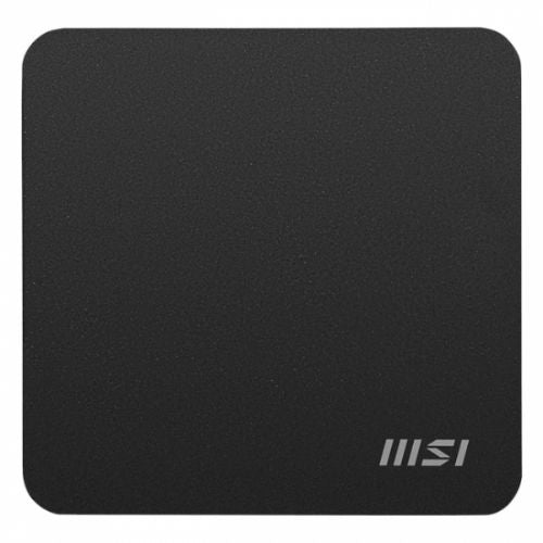 Mini stolno računalo MSI Cubi NUC 1M-013BEU Core 5 /16GB / 512GB SSD / WiFi 6E + BT 5.3 / 2x2.5Gbps / Windows 11 Pro / crno