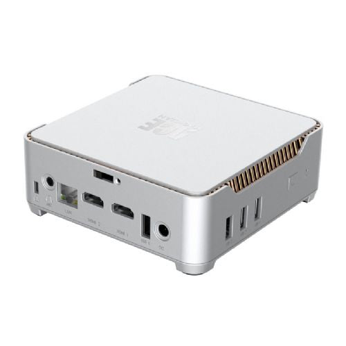 MINI PC AceMagic GK3 PLUS, Intel N97 16GB RAM + 512GB sivo