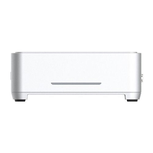 MINI PC AceMagic GK3 PLUS, Intel N97 16GB RAM + 512GB sivo