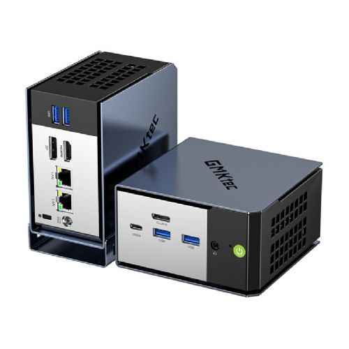 EVO-X1 – AMD Ryzen AI 9 HX 370 – 32 GB RAM-a + 1 TB SSD