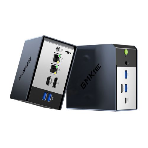 EVO-X1 - AMD Ryzen AI 9 HX 370 - 32 GB RAM-a + 1 TB SSD