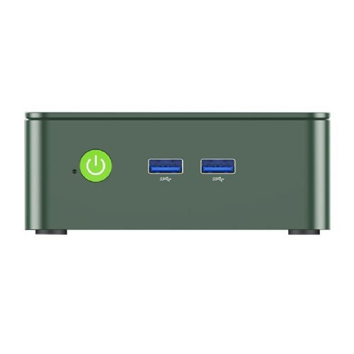 Mini računalnik GMKtec G3 PLUS Intel N150 16GB RAM + 512GB SSD WIN 11 Pro