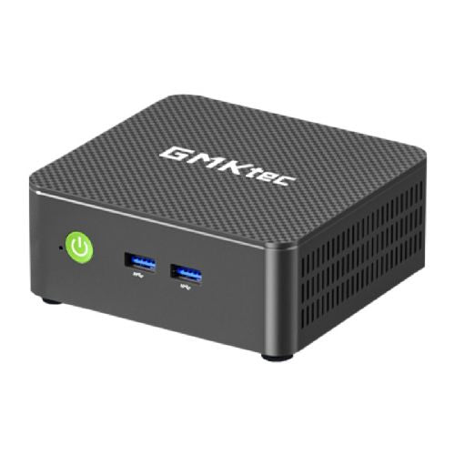 Mini računalnik GMKtec G3S Intel N95 8GB RAM + 256GB SSD WIN 11 PRO