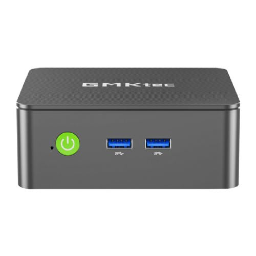 Mini računalnik GMKtec G3S Intel N95 8GB RAM + 256GB SSD WIN 11 PRO