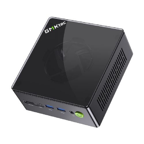 Mini računalnik GMKtec K8 Ryzen 7 8845HS 32 GB RAM-a + 1 TB WIN 11 Pro