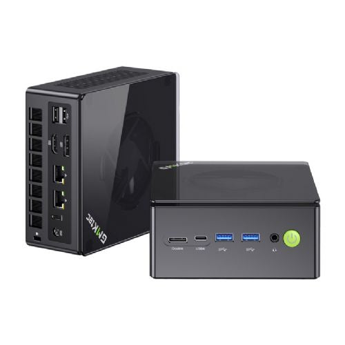 Mini računalnik GMKtec K8 Ryzen 7 8845HS 32 GB RAM-a + 1 TB WIN 11 Pro