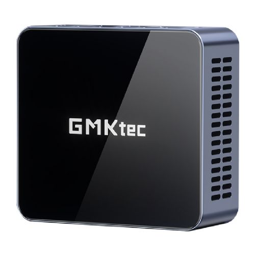 Mini računalnik GMKtec M2 Pro S Intel i7-1185G7 16GB RAM + 512GB SSD WIN 11 Pro