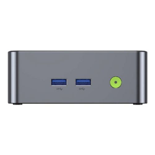 MINI PC GMKtec M3 Intel i5-12450H 32GB RAM + 1TB Črna