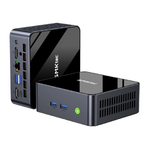 Mini računalnik GMKtec M3 Pro i5-13500H 16GB 512GB Win 11 Pro