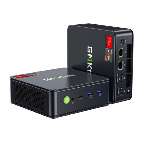 MINI RAČUNALO GMKtec M5 Ultra AMD Ryzen 7 7730U 32 GB RAM-a + 1 TB SSD WIN 11 Pro