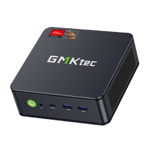 Mini računalnik GMKtec M5 Ultra Ryzen 7 7730U 16 GB RAM-a + 512 GB SSD WIN 11 Pro