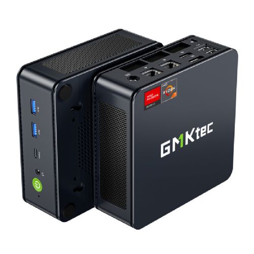 Mini računalo GMKtec M5 Ultra Ryzen 7 7730U 16 GB RAM-a + 512 GB SSD WIN 11 Pro