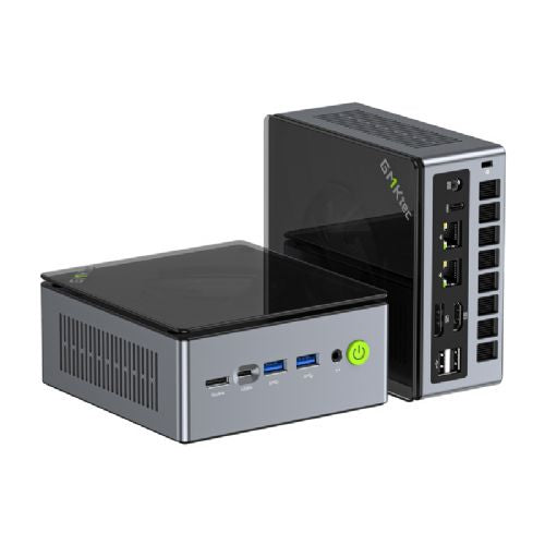 Mini računalnik GMKtec M7 Ryzen 7 Pro 6850H 32 GB RAM-a + 1 TB WIN 11 Pro