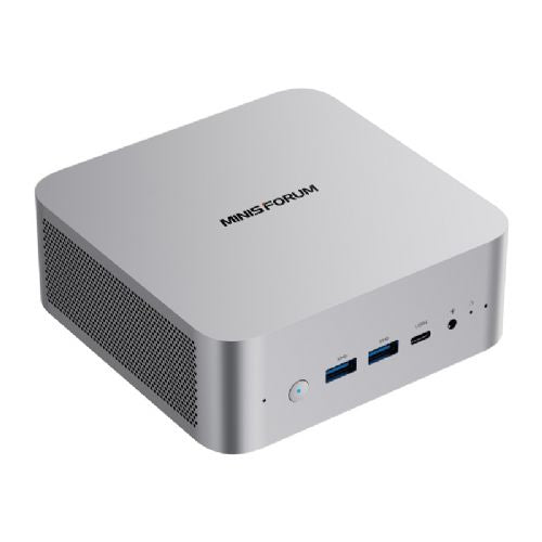 MINI-PC Minis Forum M1 Pro-125H Intel Core Ultra 5 125H barebone