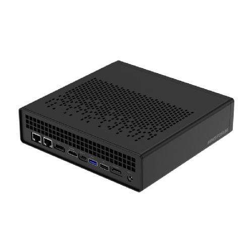 Mini PC Minis Forum MS-A1-A5870, Ryzen 7 8700G, barebone