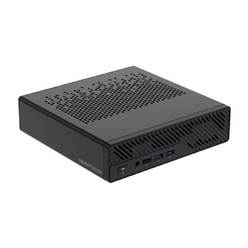 Mini PC Minis Forum MS-A1-A5870, Ryzen 7 8700G, barebone