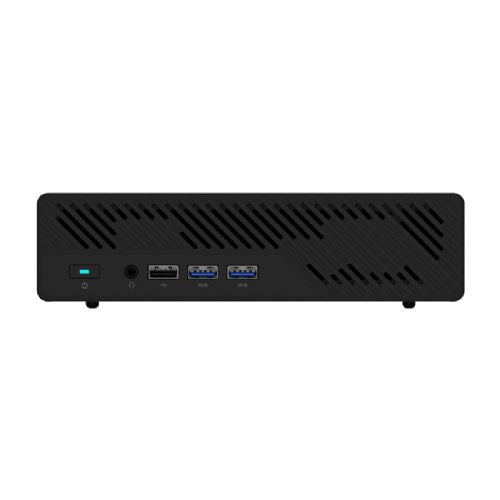 Mini PC Minis Forum MS-A1-A5870, Ryzen 7 8700G, barebone
