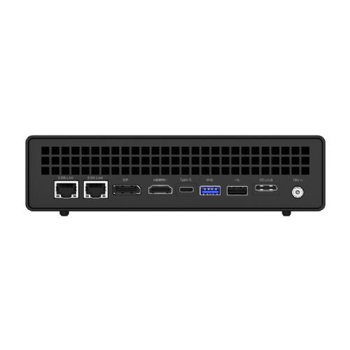 Mini PC Minis Forum MS-A1-A5870, Ryzen 7 8700G, barebone