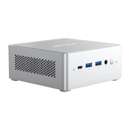 MINI-PC Minis Forum NAB6 Lite Intel Core i5-12600H, 16GB+512GB