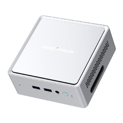 MINI PC Minis Forum NAB9 Plus Not Core i9-12900HK 32GB RAM + 1TB