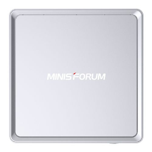 MINI PC Minis Forum NAB9 Plus Not Core i9-12900HK 32GB RAM + 1TB