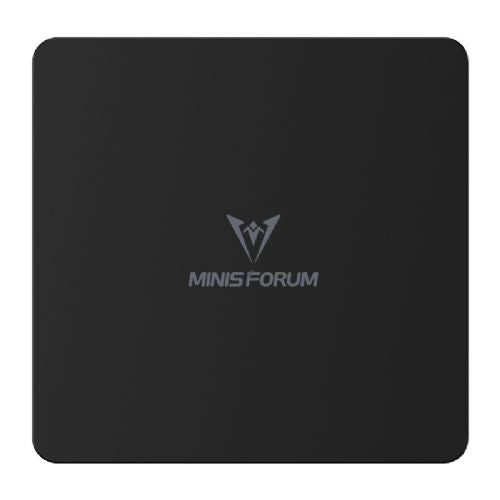 Mini računalnik MINIS FORUM UM760 Slim Ryzen 5 7640HS Barebone