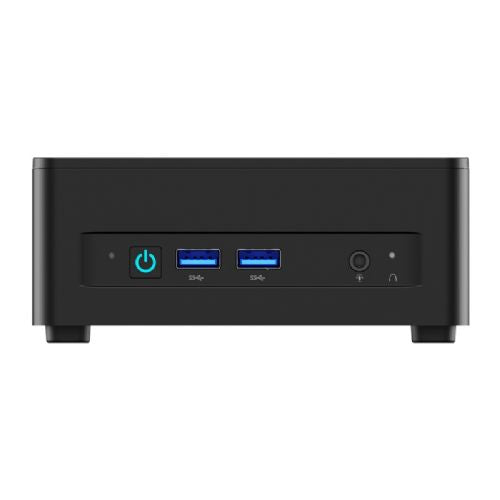 Mini računalnik MINIS FORUM UM760 Slim Ryzen 5 7640HS Barebone
