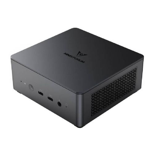 MINI-PC Minis Forum UM790 Pro Ryzen 9 7940HS 32GB RAM + 1TB / Brez OS