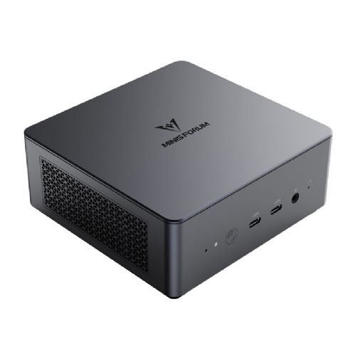 MINI-PC Minis Forum UM790 Pro Ryzen 9 7940HS barebone, Brez OS