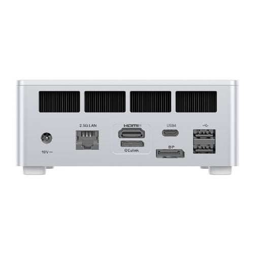 MINI PC Minis Forum UM870 Plus Ryzen 7 8745H barebone
