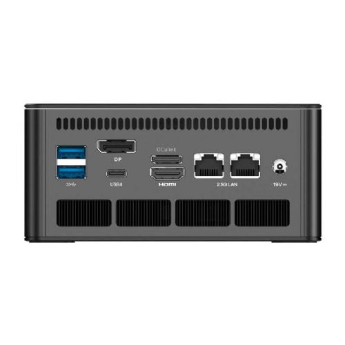 MINI-PC Minis Forum UM890 Pro Ryzen 9 8945HS barebone