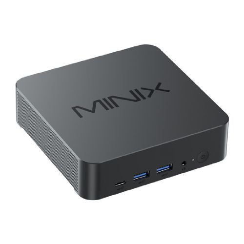 Mini računalnik Minix N512 i5 12600h 16GB 1TB Windows 11 Pro