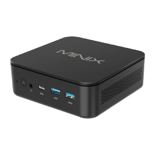 Mini računalnik Minix NR660 Ryzen 5 6600H 16GB 512GB Windows 11 Pro