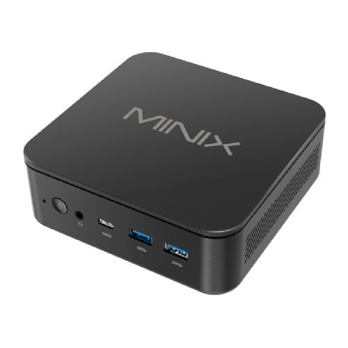 Mini računalnik Minix NR660 Ryzen 5 6600H 16GB 512GB Windows 11 Pro