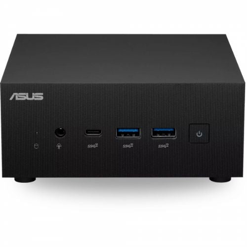 Mini / NUC računalnik Asus ExpertCenter PN52 Ryzen 5 5600H / brez RAM / brez SSD / AMD Radeon Graphics / brez OS